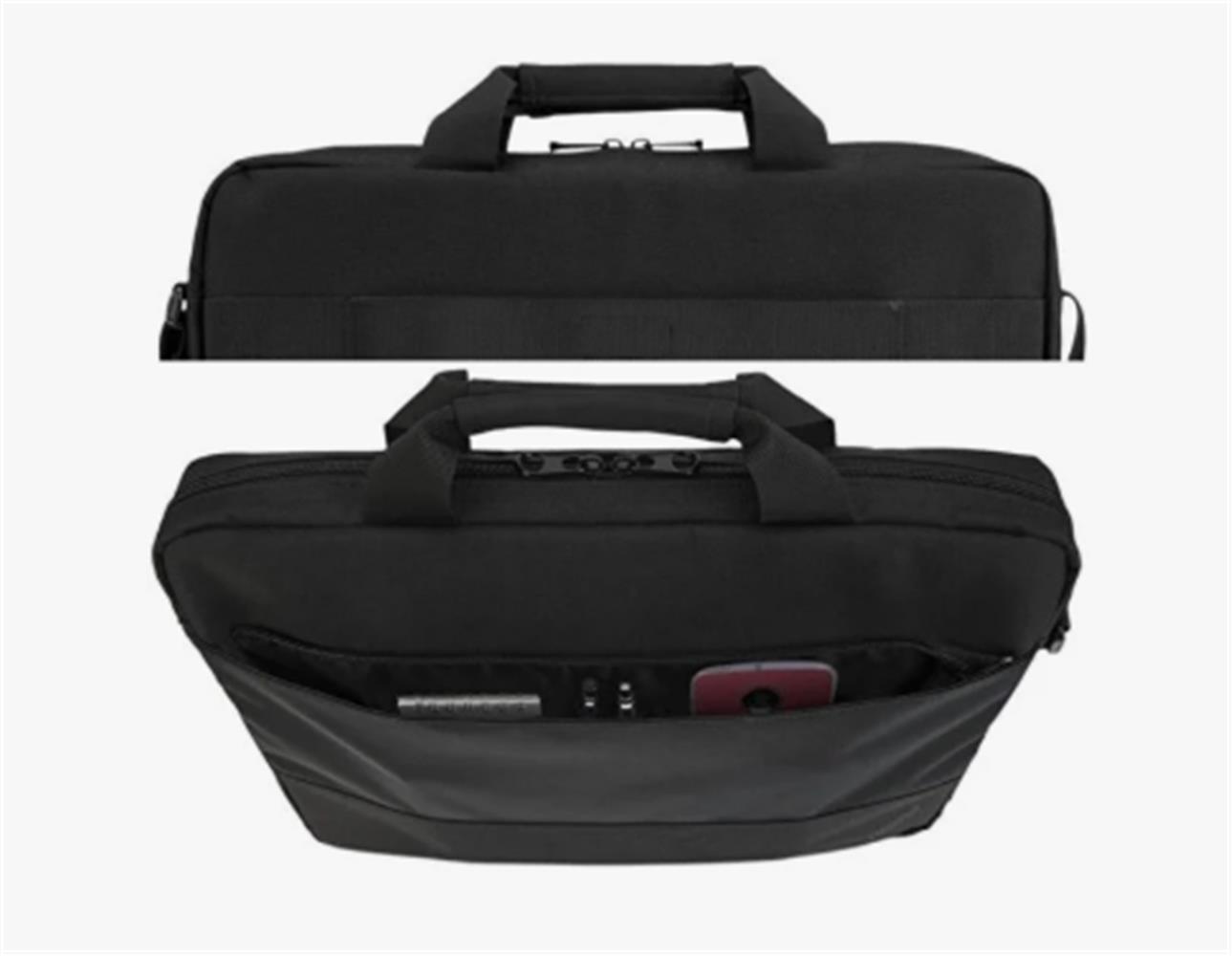Lenovo Thinkpad 4X40Y95214 Basic 15.6 Laptop Çantası Siyah